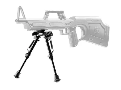 Bipod Walther TMB II (2.5119) - widok 2