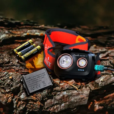 Akumulator Fenix USB ARB-LP1900 (1900mAh 3,8V) (ARB-LP1900) - widok 3