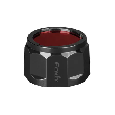 Filtr czerwony Fenix AOF-S+ V2.0 (AOF-S+ V2.0 red)