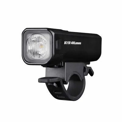 Latarka rowerowa Fenix BC15R (BC15R) - widok 4