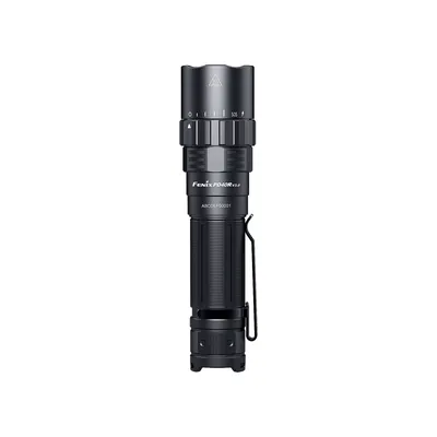 Latarka diodowa Fenix PD40R V3.0 (039-566) - widok 3