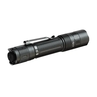 Latarka taktyczna LED Fenix PD32R (PD32R) - widok 4