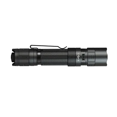 Latarka taktyczna LED Fenix PD32R (PD32R) - widok 2