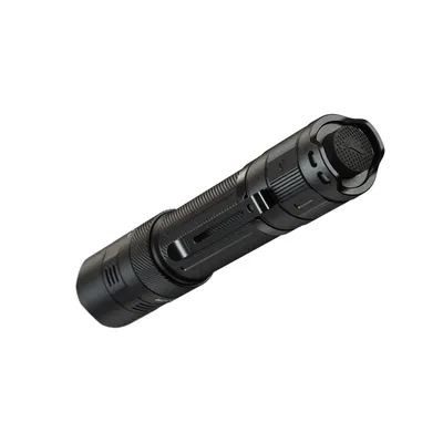 Latarka taktyczna LED Fenix PD32R (PD32R) - widok 5