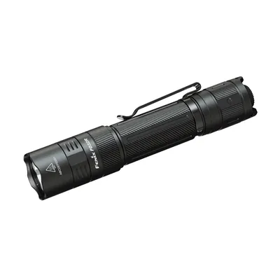 Latarka taktyczna LED Fenix PD32R (PD32R) - widok 3