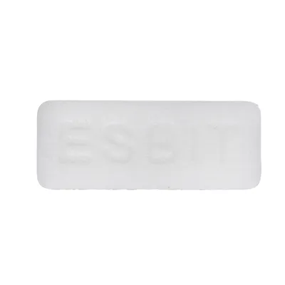 Paliwo stałe Esbit Solid Fuel 20 x 4 g (0010200) - widok 2