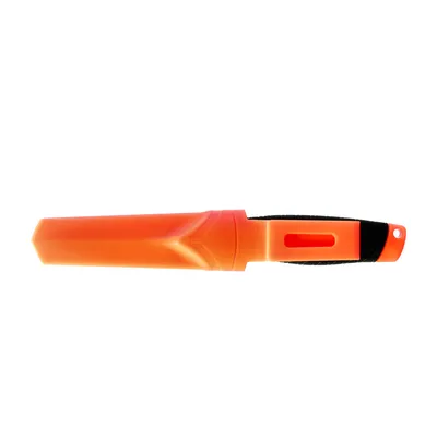 Nóż o stałej klindze Ganzo G806-OR (G806-OR) - widok 5