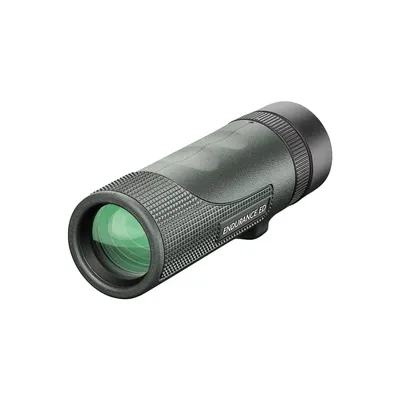 Monokular Hawke Endurance ED 10x25 zielony (354-340)
