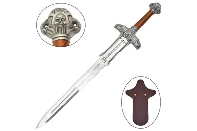 Miecz Conan Barbarian Movies - Cinema Classic (CC-083)