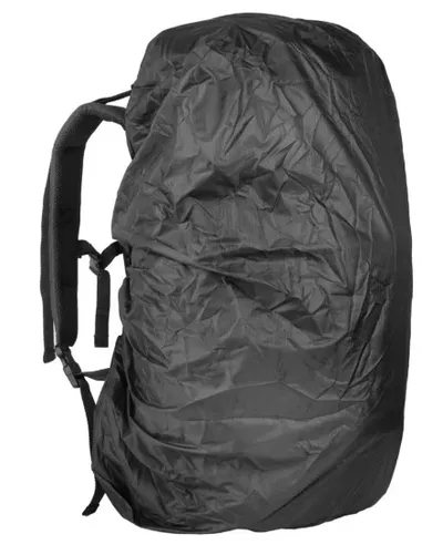 Plecak Mil-Tec BW GEN.II bojowy 65 l. czarny (14024102) - widok 4