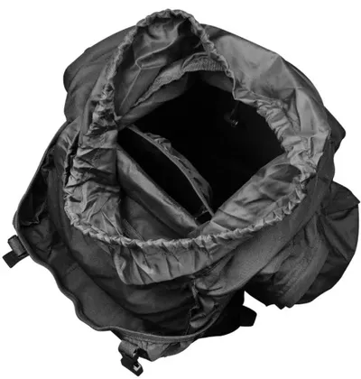Plecak Mil-Tec BW GEN.II bojowy 65 l. czarny (14024102) - widok 6