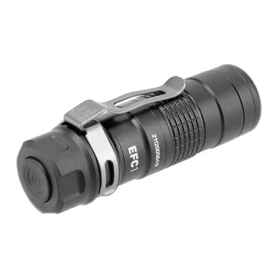 Kompaktowa latarka Walther EFC1 - widok 5