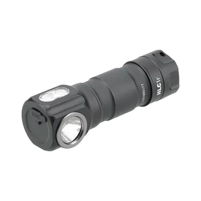 Latarka Walther HLC1r (3.7137) - widok 3