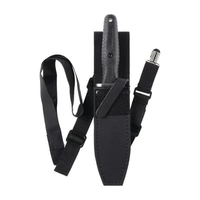 Nóż Walther Tactical Knife P99 (5.2179) - widok 5
