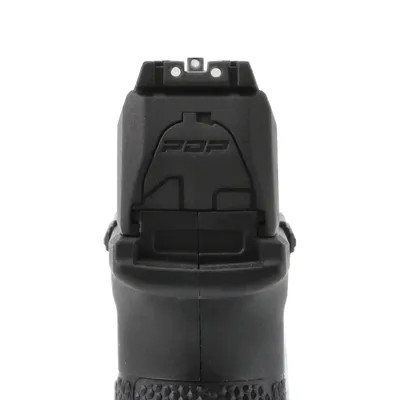 Pistolet ASG Walther PDP Compact 4" Set 6 mm (2.6522-1) - widok 6