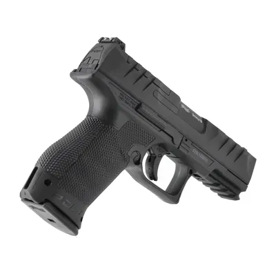Pistolet ASG Walther PDP Compact 4" Set 6 mm (2.6522-1) - widok 4