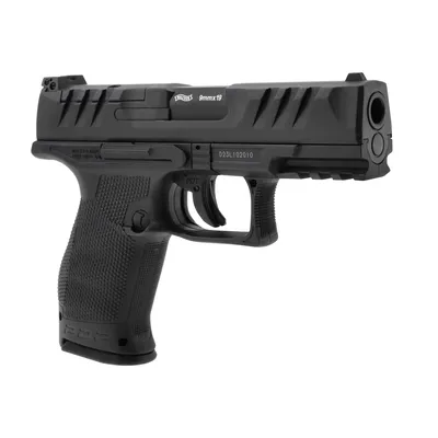 Pistolet ASG Walther PDP Compact 4" Set 6 mm (2.6522-1) - widok 8