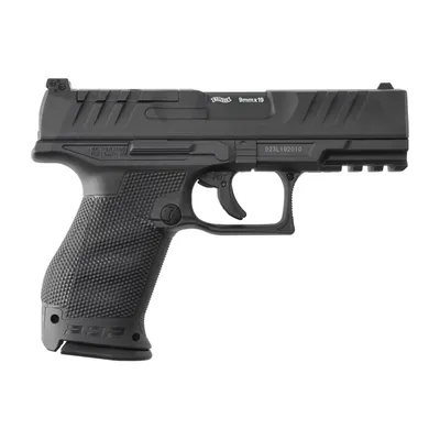 Pistolet ASG Walther PDP Compact 4" Set 6 mm (2.6522-1) - widok 2