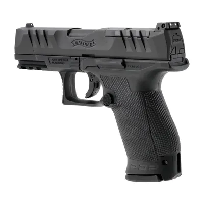 Pistolet ASG Walther PDP Compact 4" Set 6 mm (2.6522-1) - widok 7