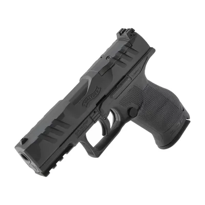 Pistolet ASG Walther PDP Compact 4" Set 6 mm (2.6522-1) - widok 3
