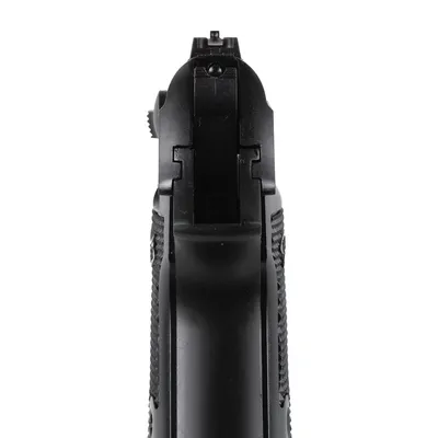 Pistolet ASG Walther PPK/S 6 mm gas (2.6557) - widok 6