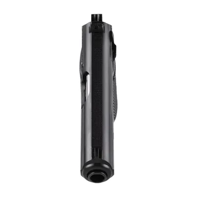 Pistolet ASG Walther PPK/S 6 mm gas (2.6557) - widok 5