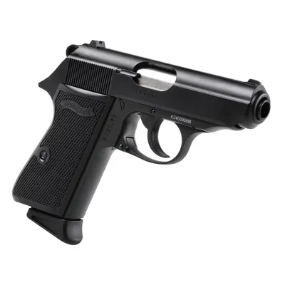 Pistolet ASG Walther PPK/S 6 mm gas (2.6557) - widok 8