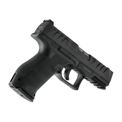 Pistolet wiatrówka Walther PDP Compact 4" 4,5 mm (5.8432) - widok 4