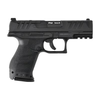 Pistolet wiatrówka Walther PDP Compact 4" 4,5 mm (5.8432) - widok 2