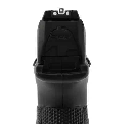 Pistolet wiatrówka Walther PDP Compact 4" 4,5 mm (5.8432) - widok 6