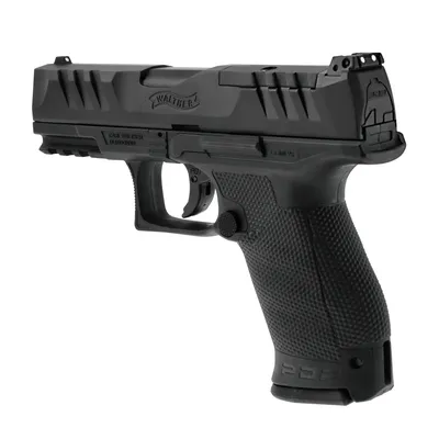 Pistolet wiatrówka Walther PDP Compact 4" 4,5 mm (5.8432) - widok 7