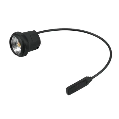 Zestaw latarka Walther HFC1 i włącznik żelowy Remote Switch 200 mm (125-432) - widok 4