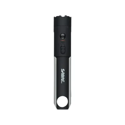 Paralizator z latarką SABRE GS1014 - zestaw z pokrowcem