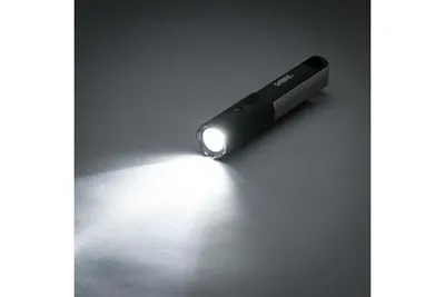 Paralizator z latarką SABRE GS1014 - zestaw z pokrowcem - widok 4