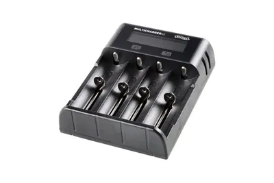 Ładowarka wielofunkcyjna Walther 4S - widok 2