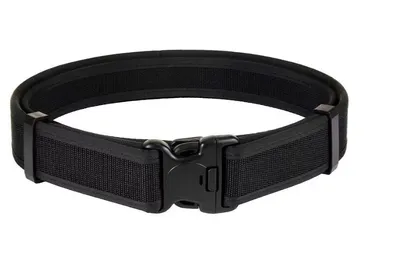 Pas taktyczny podwójny Duty Belt cordura XL-120cm 101 INC - widok 2