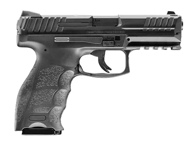 Pistolet ASG CO2 Heckler&Koch HK-VP9 6mm CO2-12g (2.6422) - widok 2