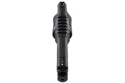 Rewolwer na kule gumowe Umarex HDR TR50L z laserem gen.2 T4E kal.50 - widok 5
