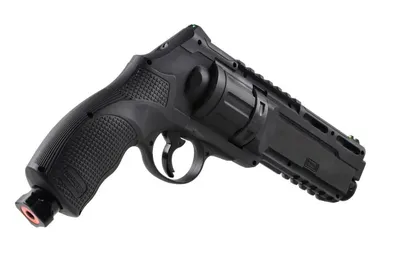 Rewolwer na kule gumowe Umarex HDR TR50L z laserem gen.2 T4E kal.50 - widok 4