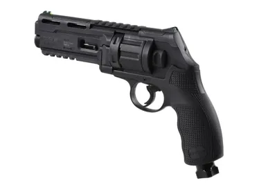 Rewolwer na kule gumowe Umarex HDR TR50L z laserem gen.2 T4E kal.50 - widok 6