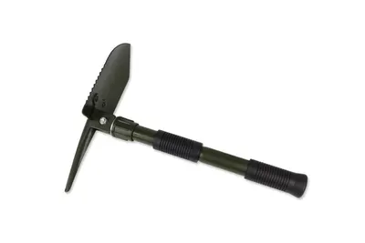 Saperka składana Mil-Tec Typ Mini II - Green - widok 3