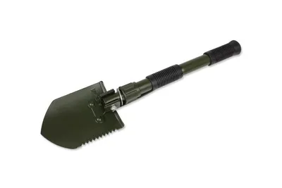Saperka składana Mil-Tec Typ Mini II - Green - widok 2