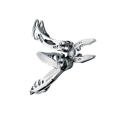 Multitool Leatherman SKELETOOL Stainless - 7 narzędzi (830920) - widok 4