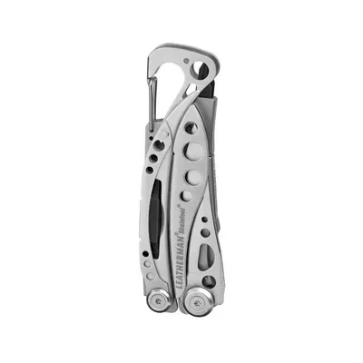 Multitool Leatherman SKELETOOL Stainless - 7 narzędzi (830920) - widok 2