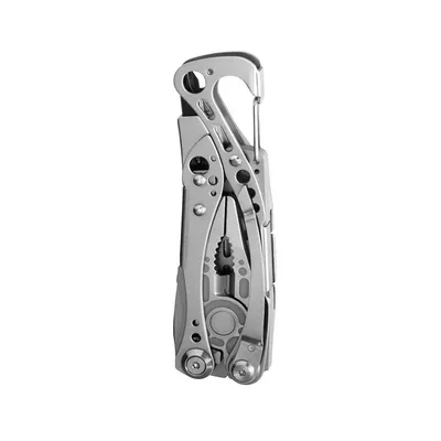 Multitool Leatherman SKELETOOL Stainless - 7 narzędzi (830920) - widok 3