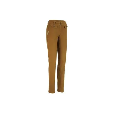 Spodnie Tagart Tina Lady Trousers Brown S - widok 2