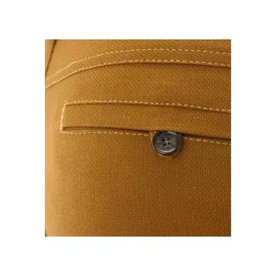 Spodnie Tagart Tina Lady Trousers Brown S - widok 5