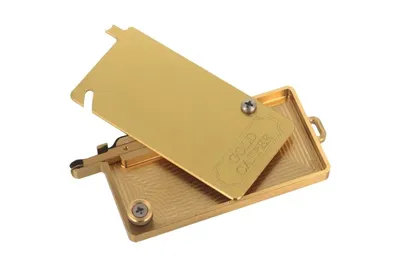 Kapiszonownik Gold Capper CAS (2055) SAGUARO - widok 2
