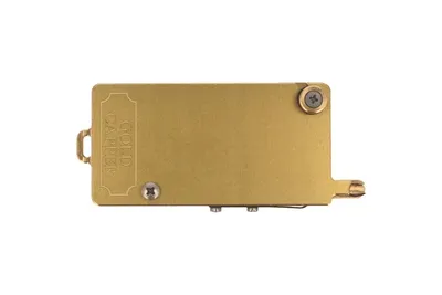 Kapiszonownik Gold Capper CAS (2055) SAGUARO - widok 4