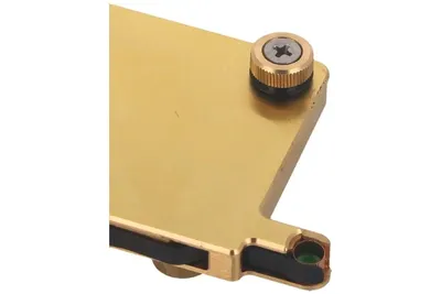 Kapiszonownik Gold Capper CAS (2055) SAGUARO - widok 5